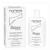 Noreva - Sedax Trioxyglycerides Soin | MazenOnline